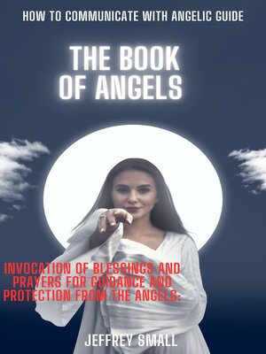 cover image of Book of angels